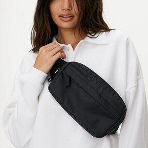 Main Character Crossbody Bag/Fannypack